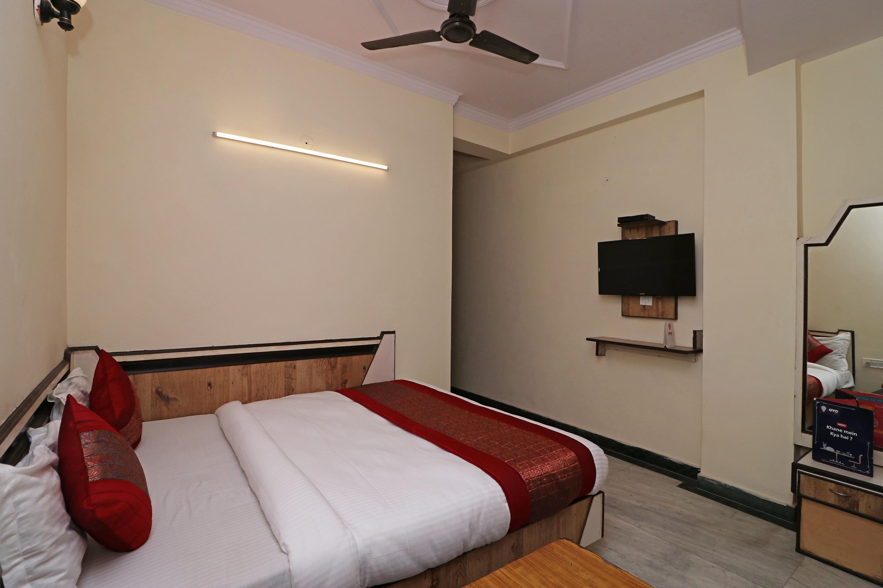 Adb Rooms Hotel Silver Shine ニューデリー エクステリア 写真